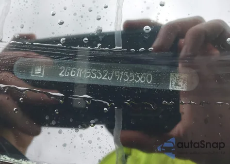 2018 Cadillac Xts Luxury z USA, uszkodzony, nr VIN 2G61M5S32J9135360